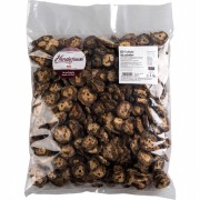 Bio Truthahn Halsscheiben 2kg Hund Snack Hundejause