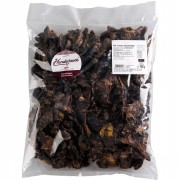 Bio Truthahn JausenMägen 1kg Hund Snack Hundejause