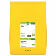 Bio Majoran, gerebelt und getrocknet, 500g Gewürz Lebensbaum