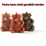 Igel Größe L 60g NICHT BIO Hund Snack Whimzees