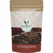 Glückssterne (NICHT BIO) - 200g Hund Snack Meinert
